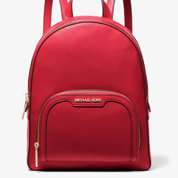 Micheal Kors large backpack - Picture 1 of 5